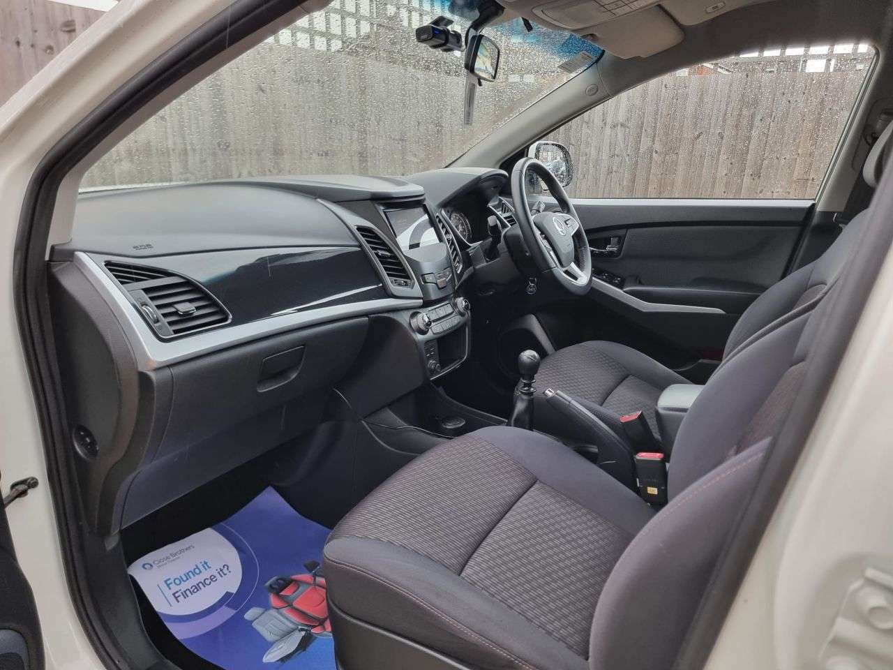 2019 SSANGYONG KORANDO 2019 SSANGYONG KORANDO
