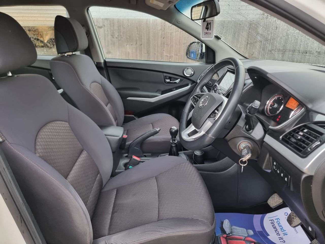 2019 SSANGYONG KORANDO 2019 SSANGYONG KORANDO