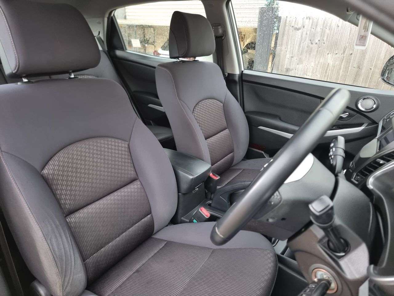 2019 SSANGYONG KORANDO 2019 SSANGYONG KORANDO