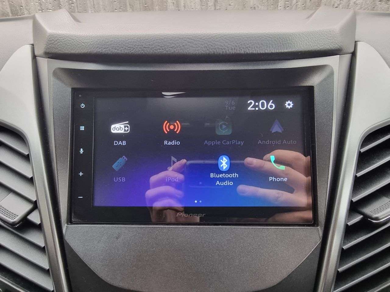2019 SSANGYONG KORANDO 2019 SSANGYONG KORANDO