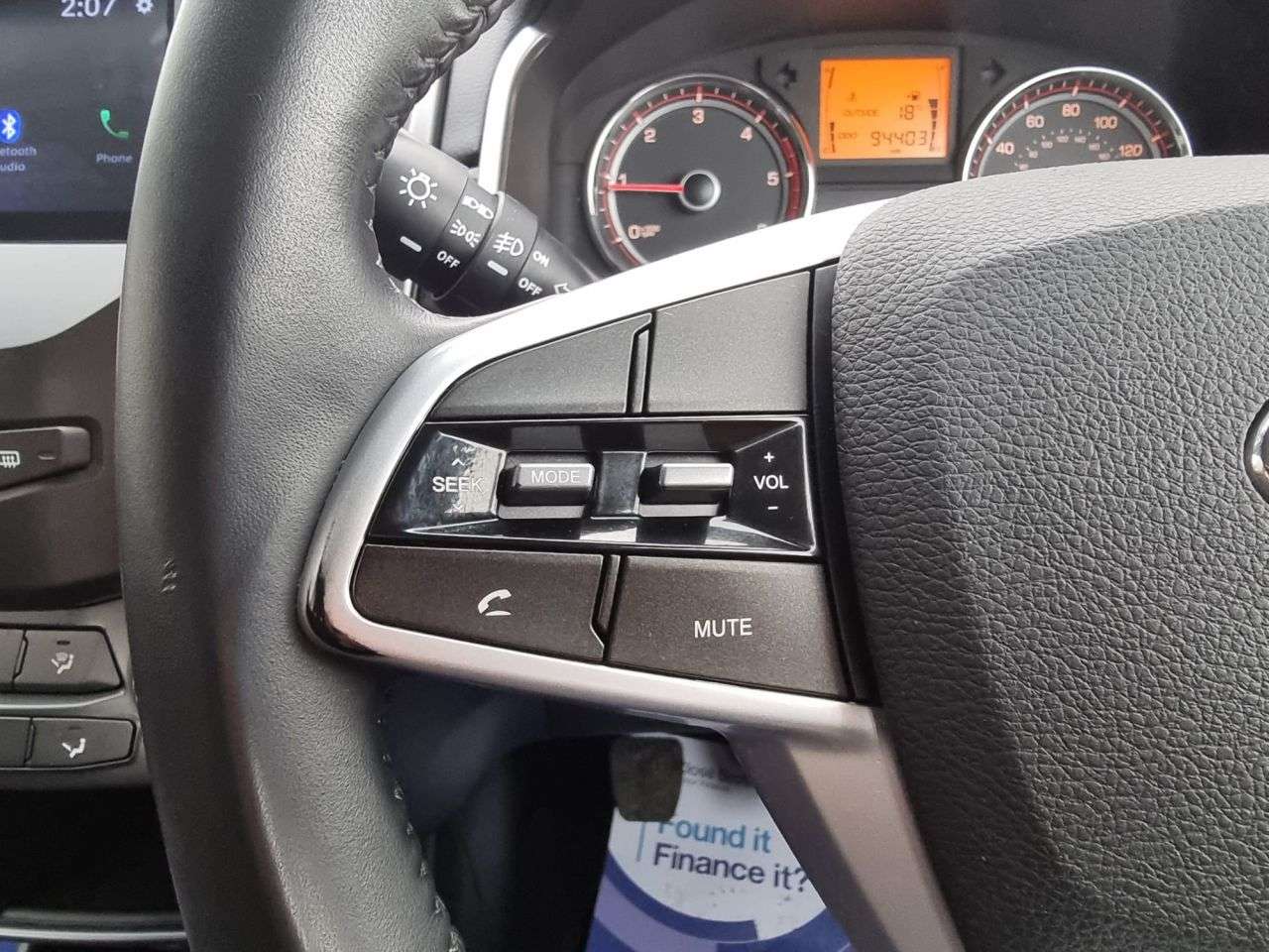 2019 SSANGYONG KORANDO 2019 SSANGYONG KORANDO