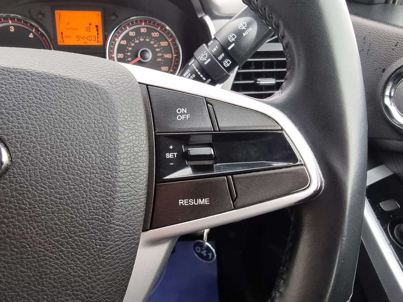 2019 SSANGYONG KORANDO 2019 SSANGYONG KORANDO