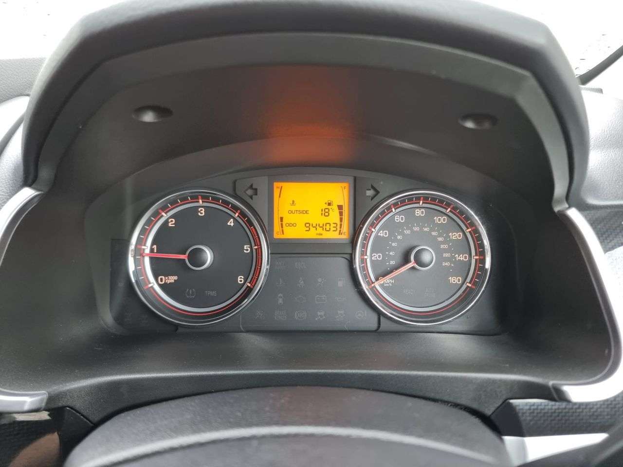 2019 SSANGYONG KORANDO 2019 SSANGYONG KORANDO