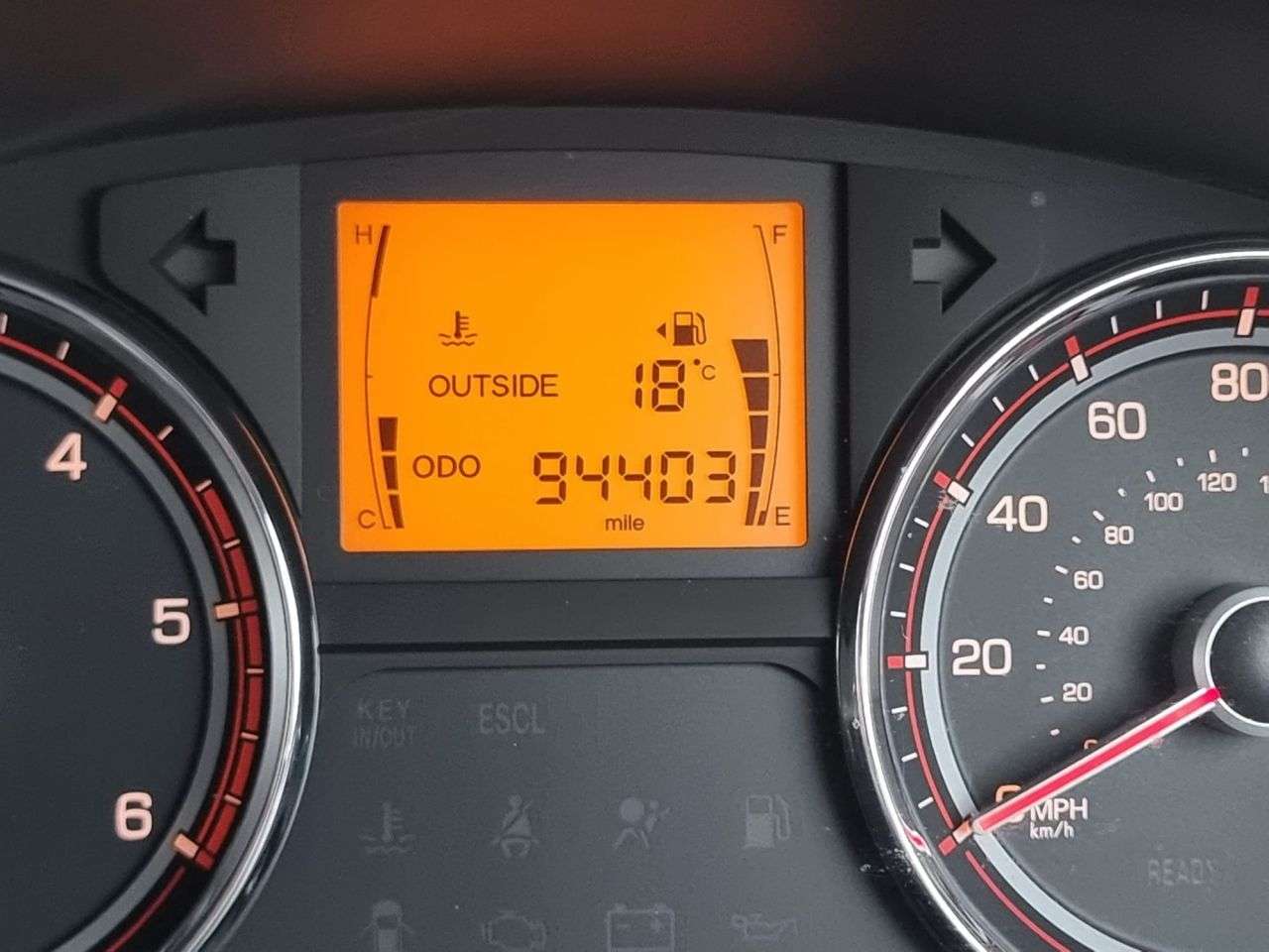 2019 SSANGYONG KORANDO 2019 SSANGYONG KORANDO