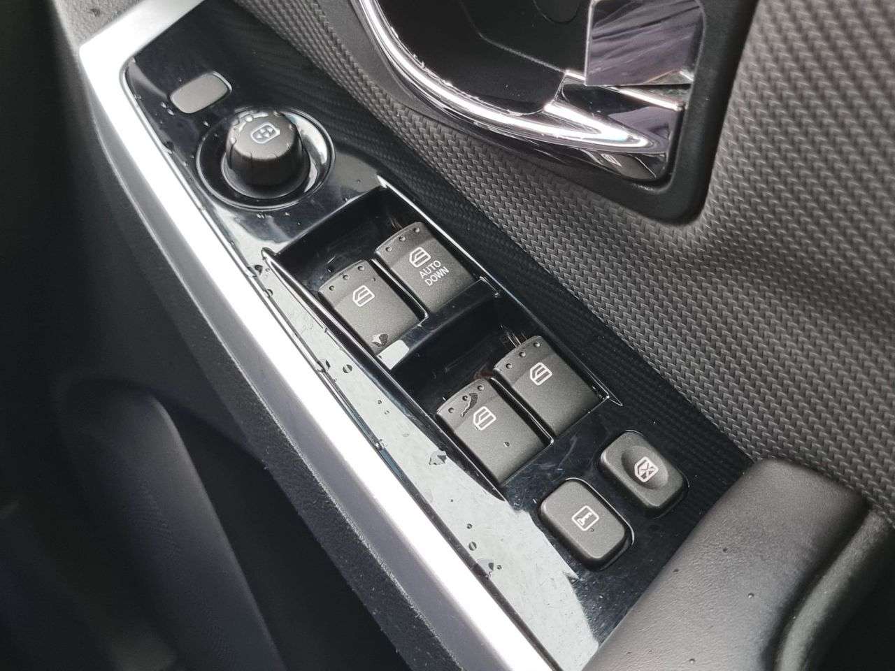 2019 SSANGYONG KORANDO 2019 SSANGYONG KORANDO