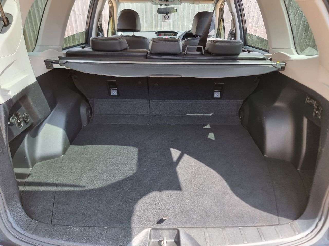 2018 SUBARU FORESTER 2018 SUBARU FORESTER