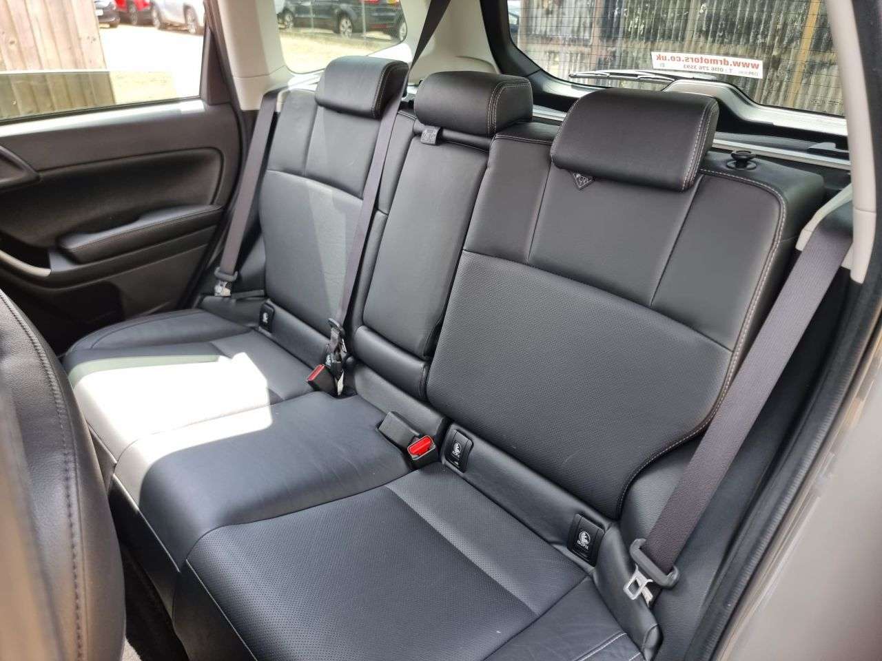 2018 SUBARU FORESTER 2018 SUBARU FORESTER