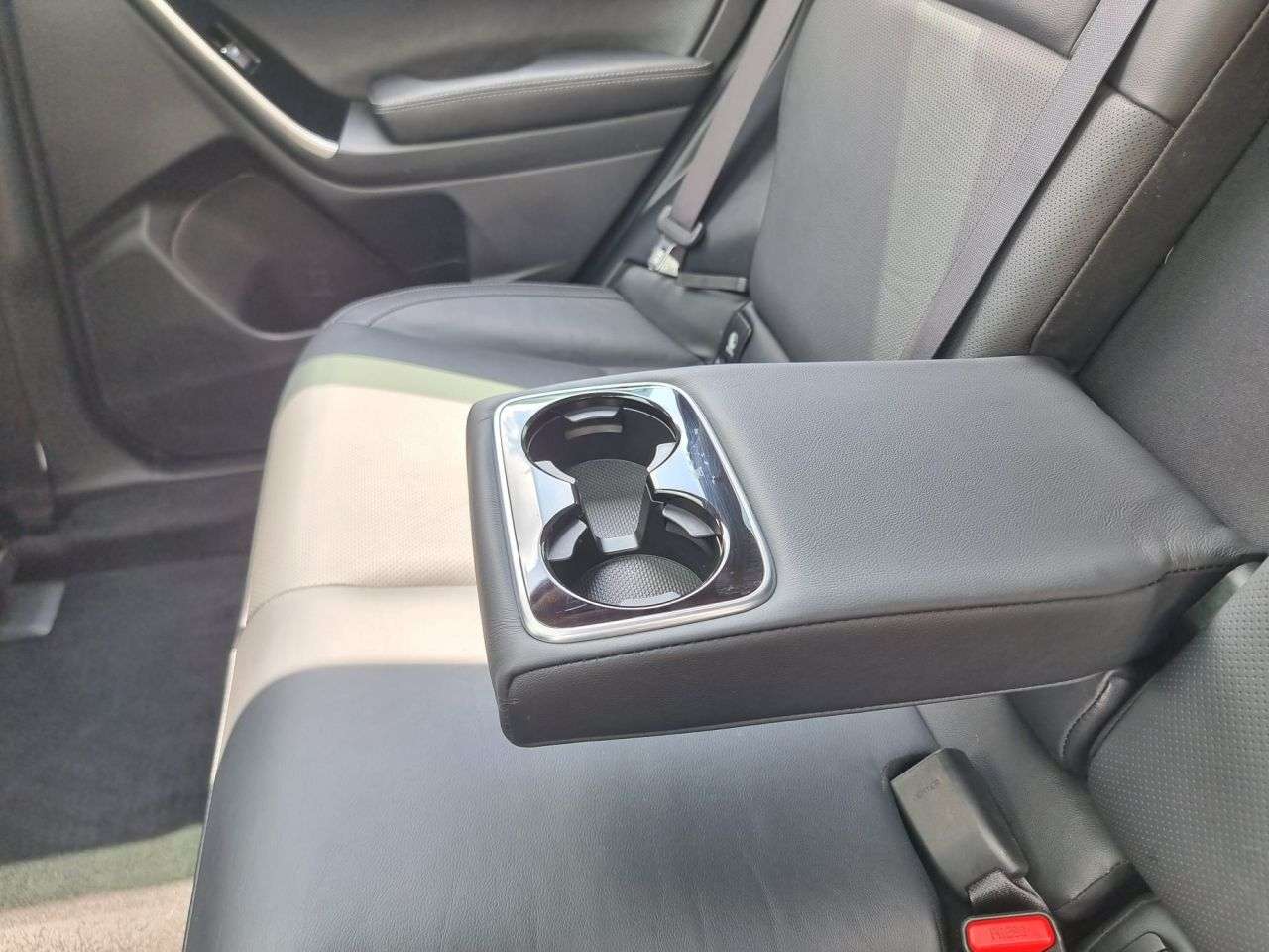 2018 SUBARU FORESTER 2018 SUBARU FORESTER