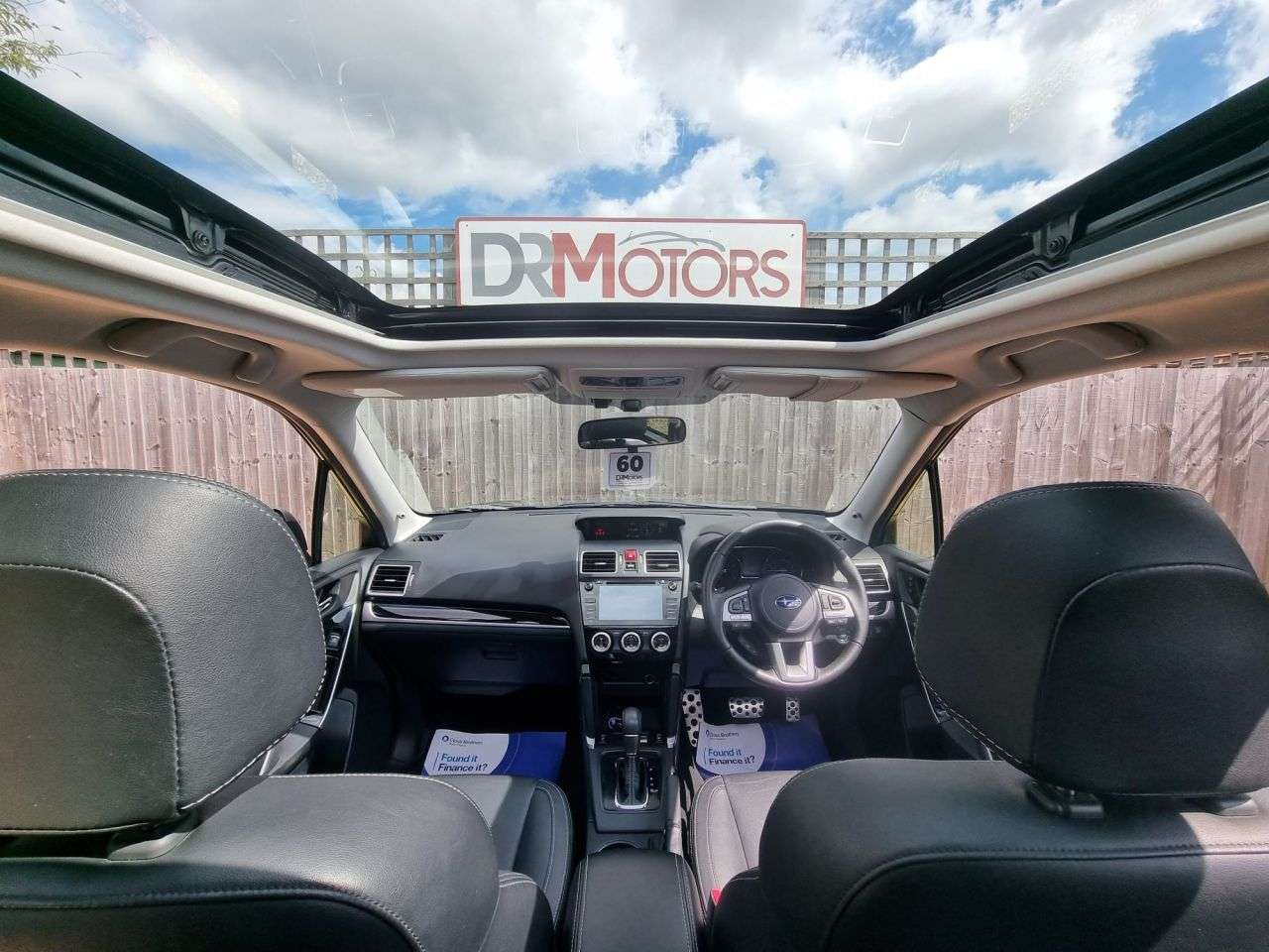 2018 SUBARU FORESTER 2018 SUBARU FORESTER