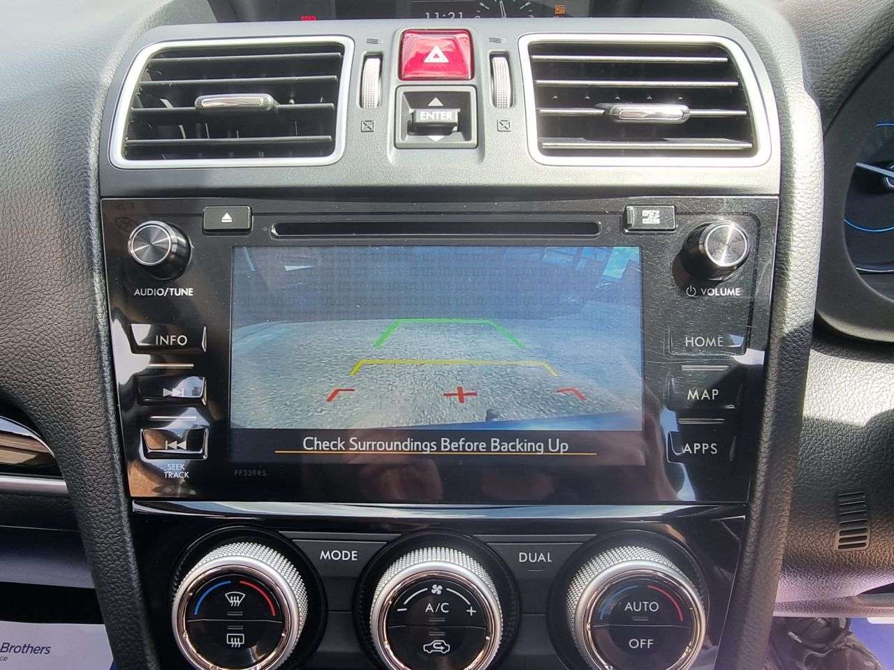 2018 SUBARU FORESTER 2018 SUBARU FORESTER