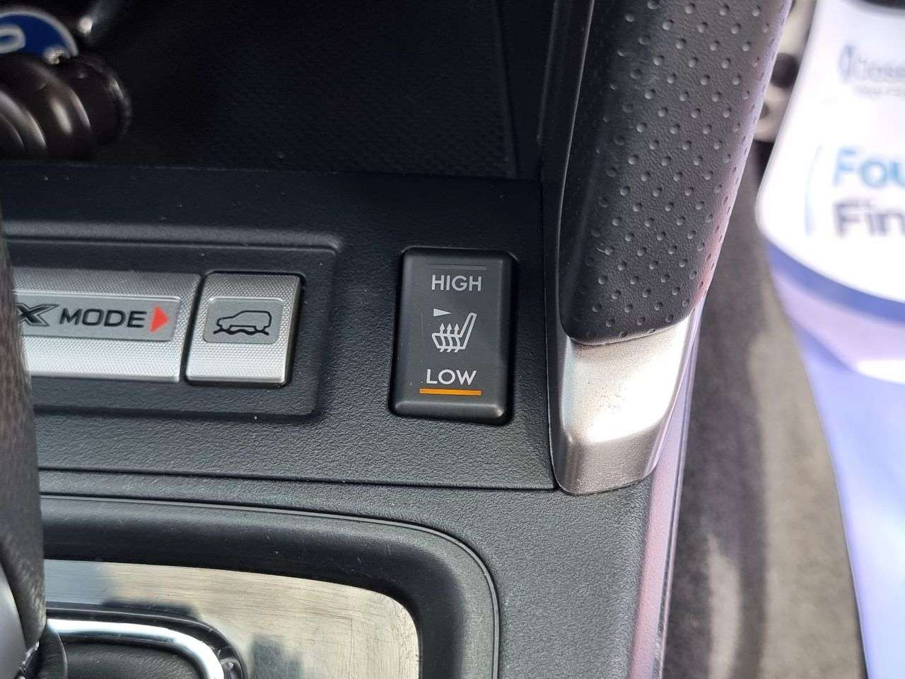 2018 SUBARU FORESTER 2018 SUBARU FORESTER