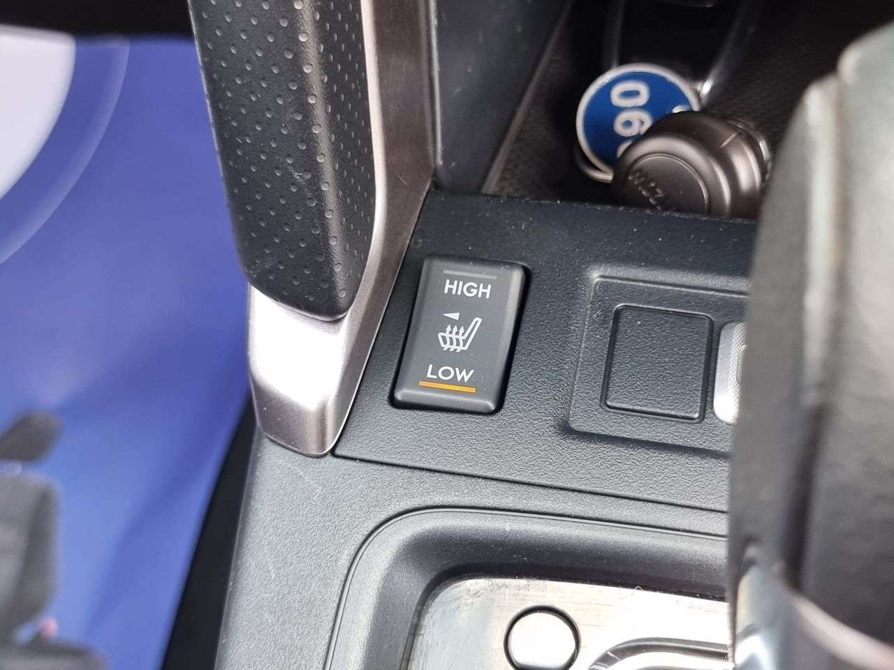 2018 SUBARU FORESTER 2018 SUBARU FORESTER