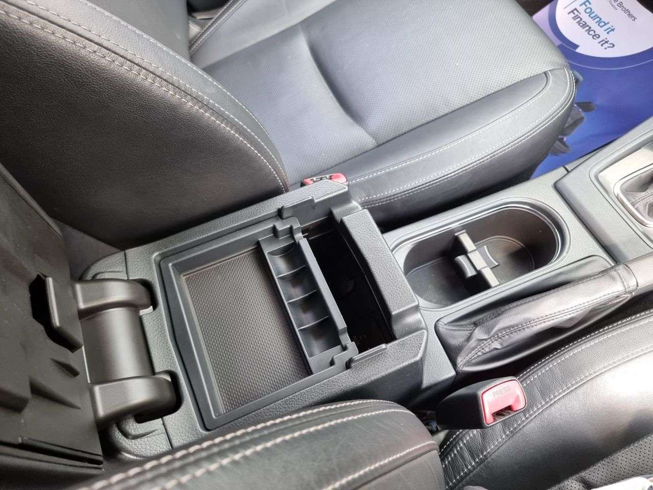 2018 SUBARU FORESTER 2018 SUBARU FORESTER