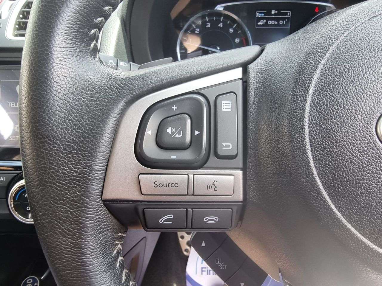 2018 SUBARU FORESTER 2018 SUBARU FORESTER