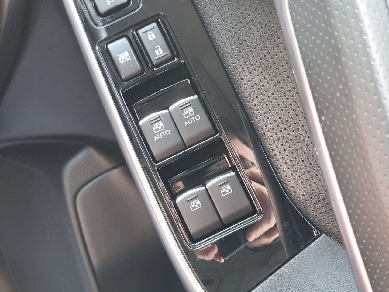 2018 SUBARU FORESTER 2018 SUBARU FORESTER