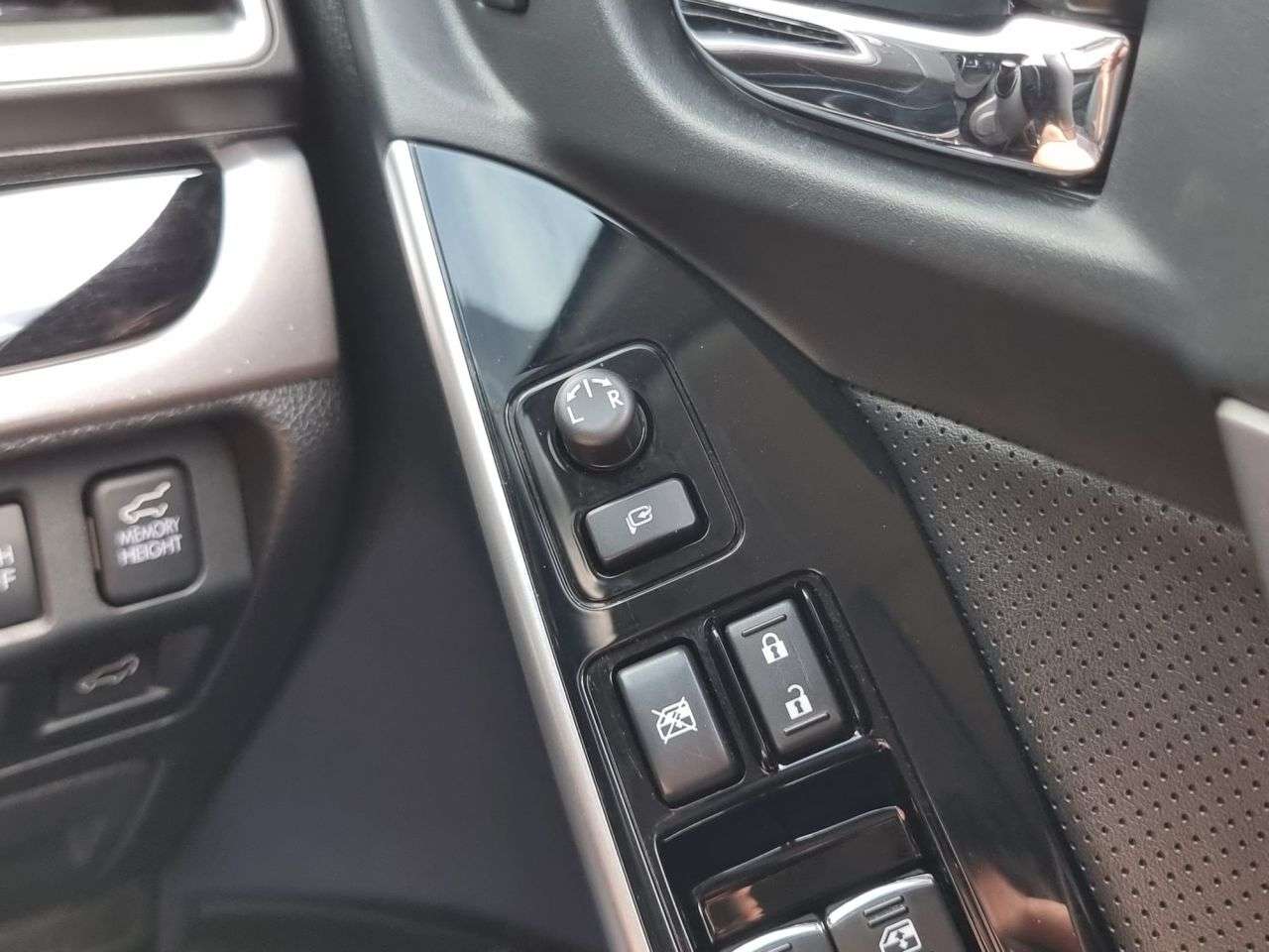 2018 SUBARU FORESTER 2018 SUBARU FORESTER