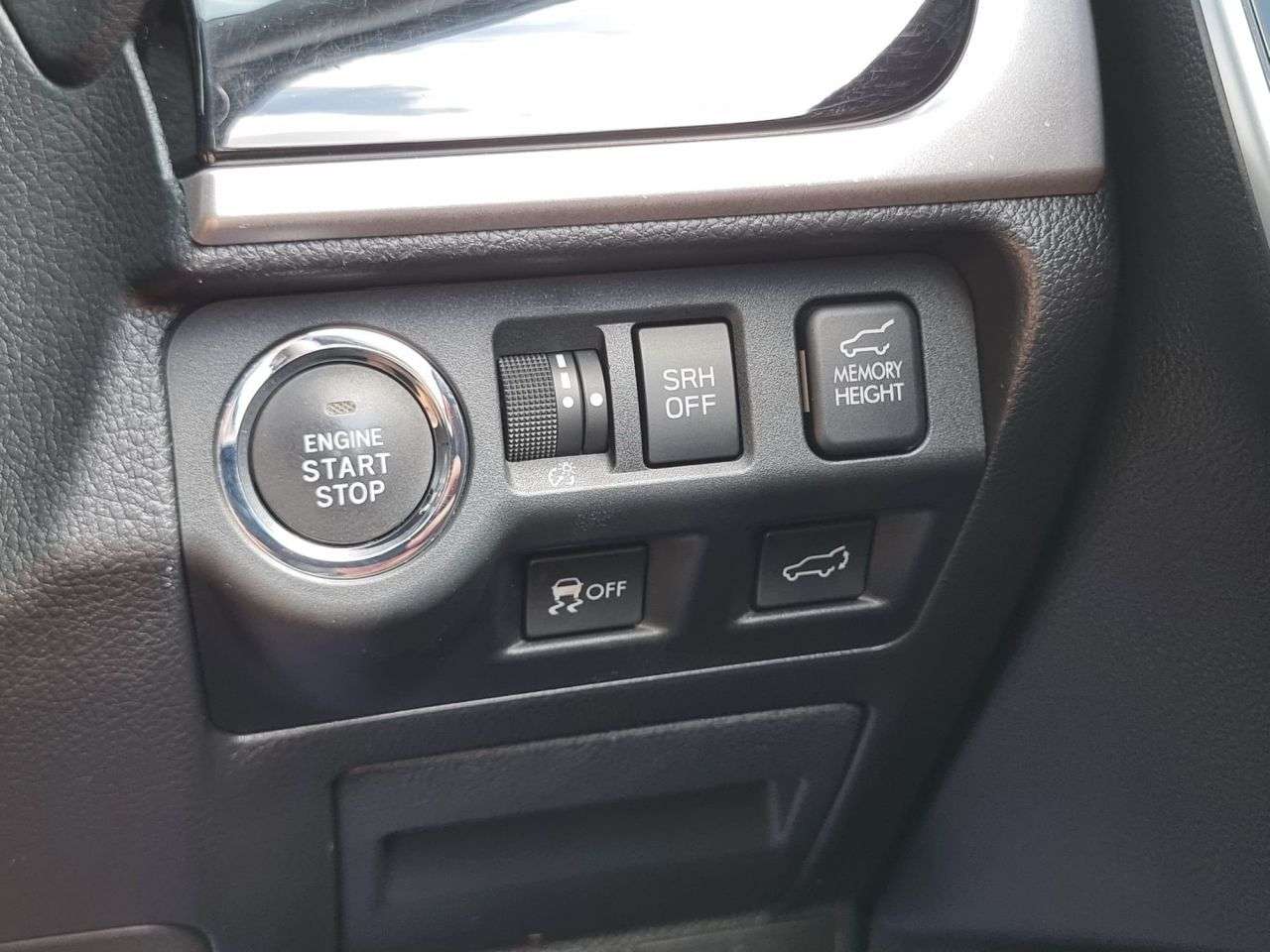 2018 SUBARU FORESTER 2018 SUBARU FORESTER