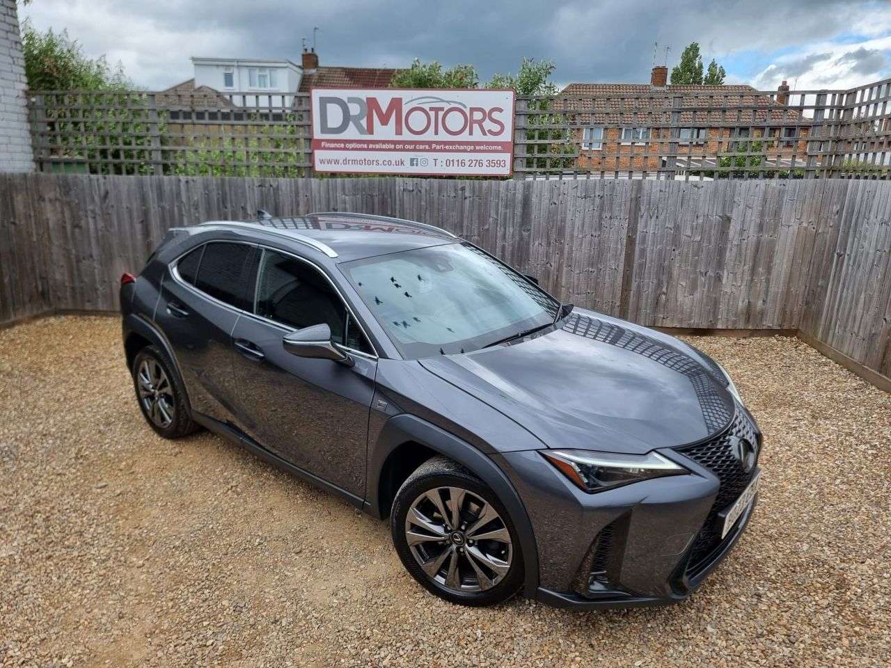 2023 LEXUS UX 2023 LEXUS UX