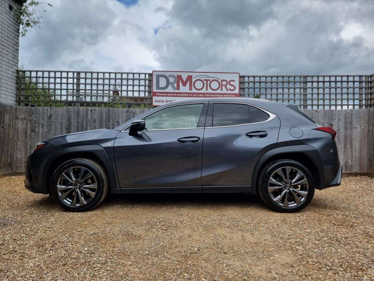 2023 LEXUS UX 2023 LEXUS UX