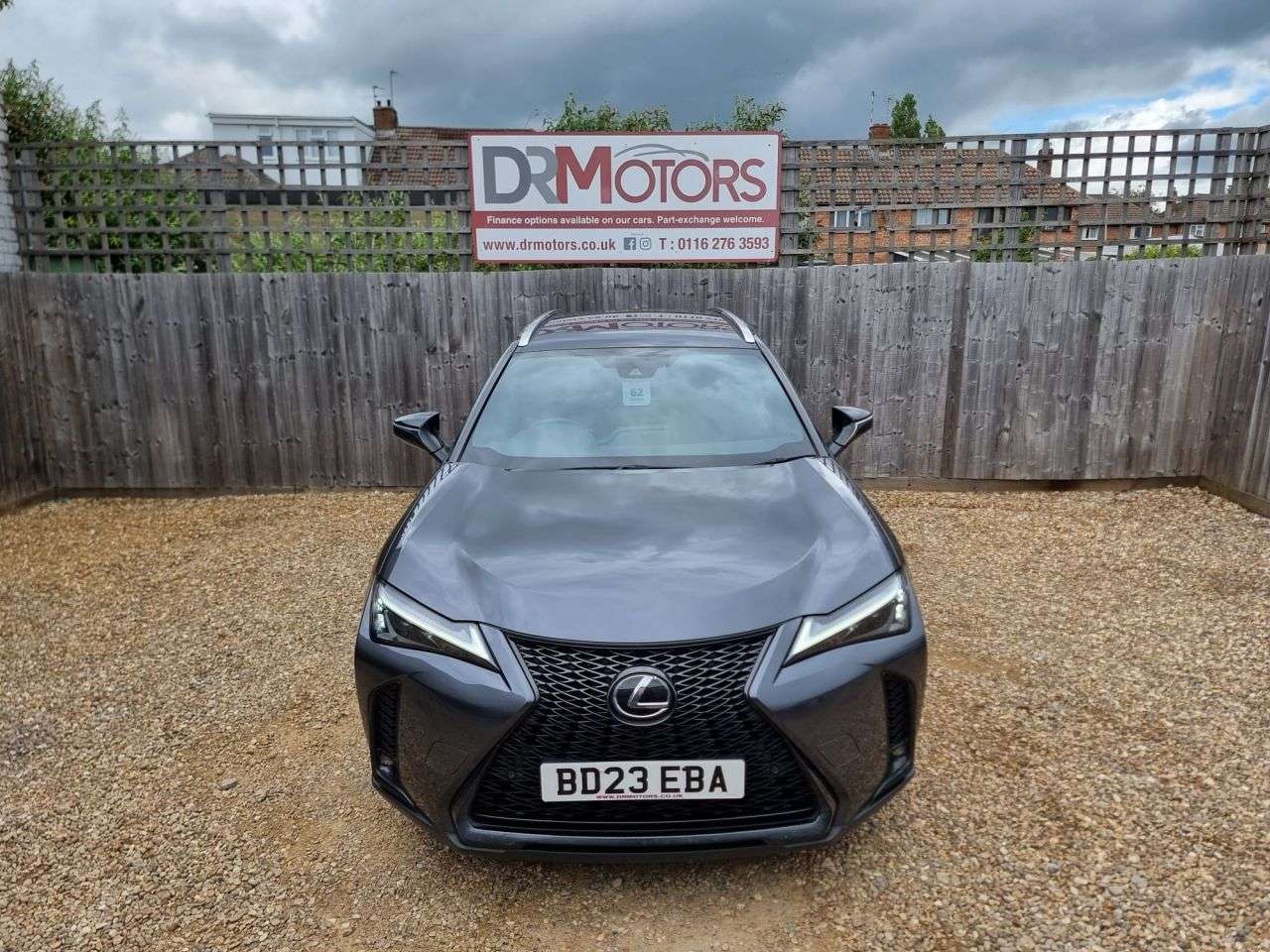 2023 LEXUS UX 2023 LEXUS UX