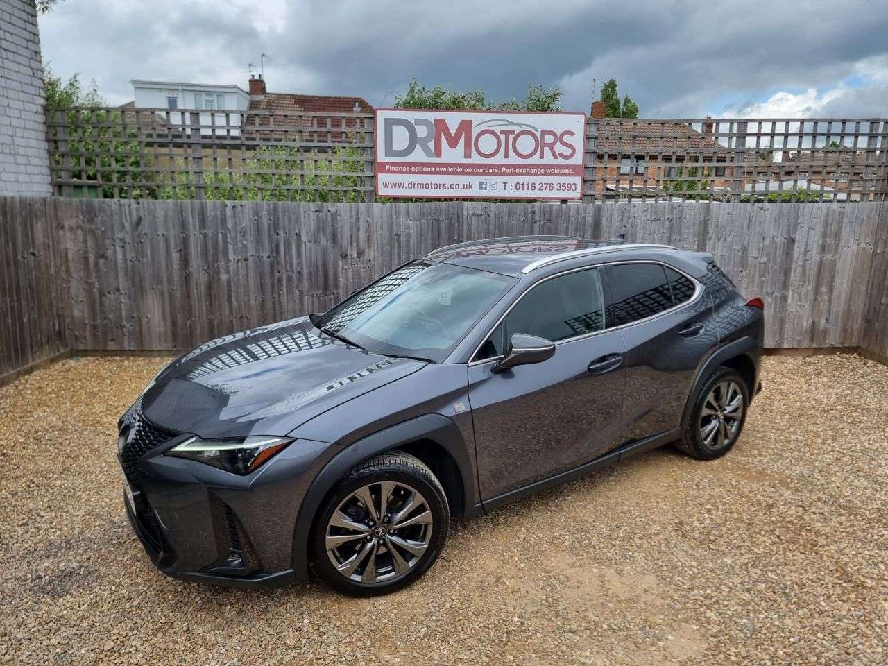 2023 LEXUS UX 2023 LEXUS UX