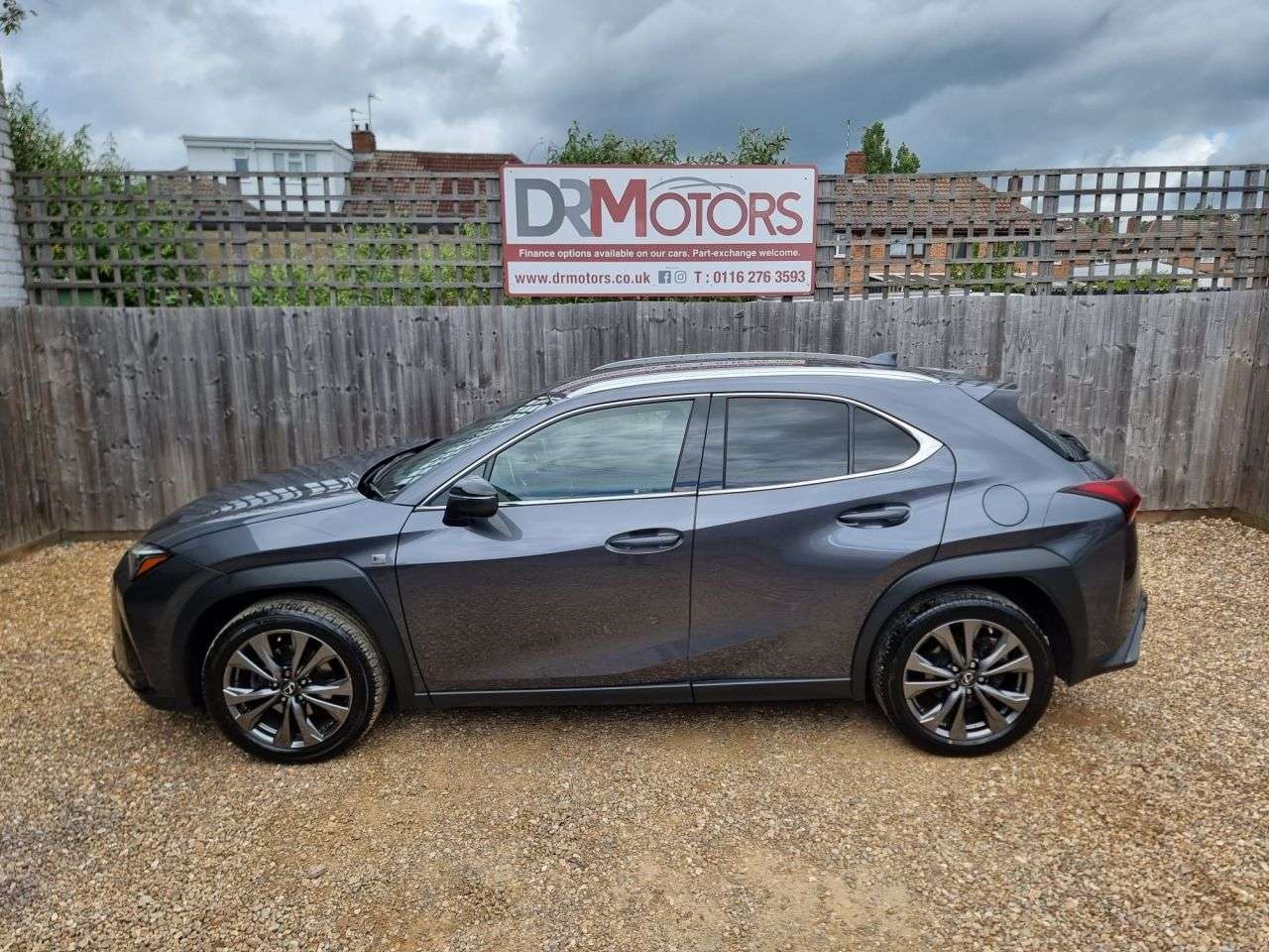 2023 LEXUS UX 2023 LEXUS UX