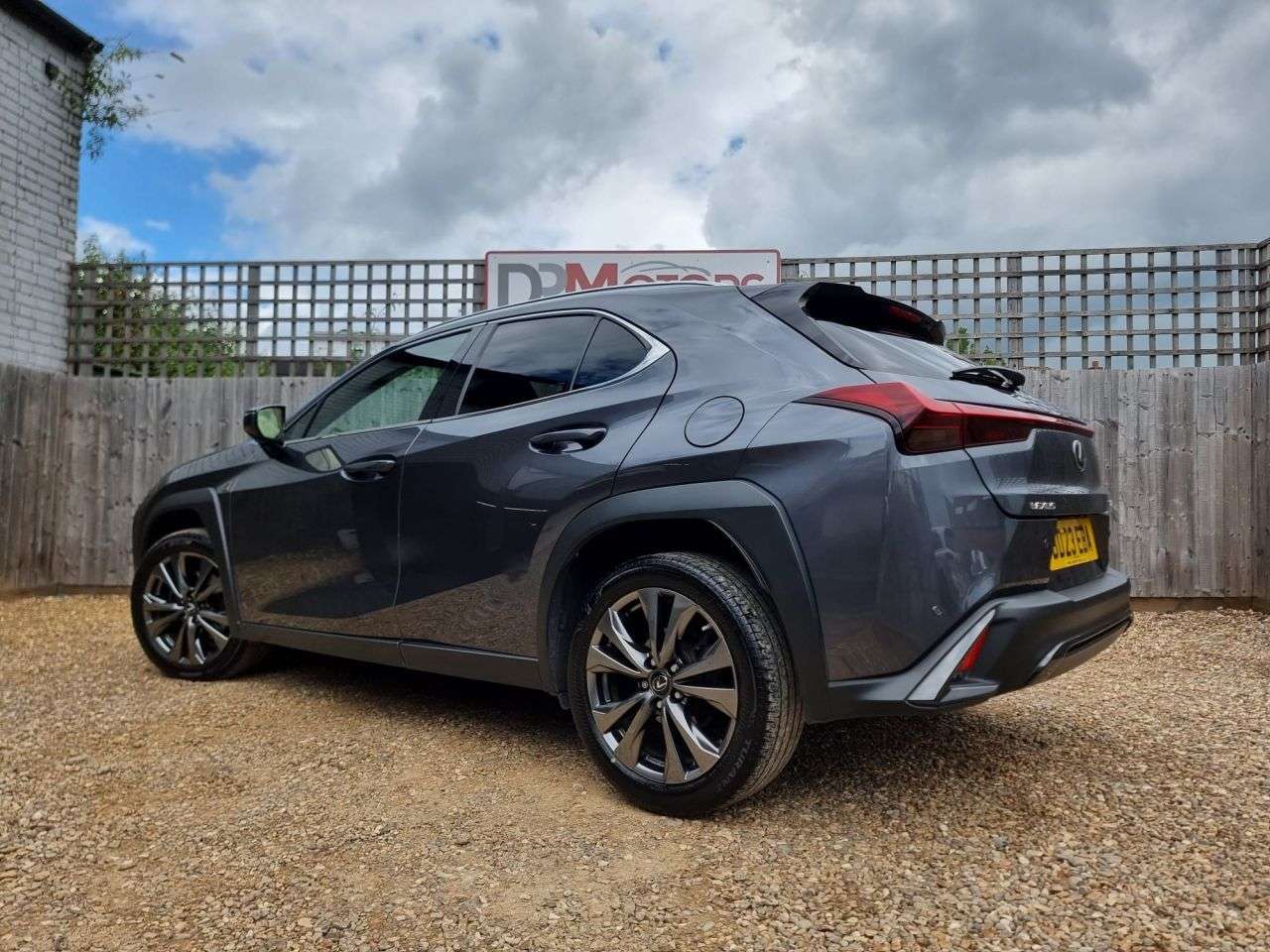 2023 LEXUS UX 2023 LEXUS UX
