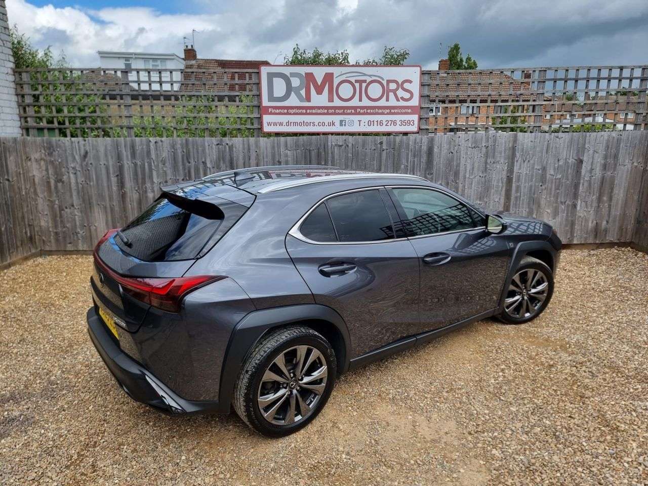 2023 LEXUS UX 2023 LEXUS UX