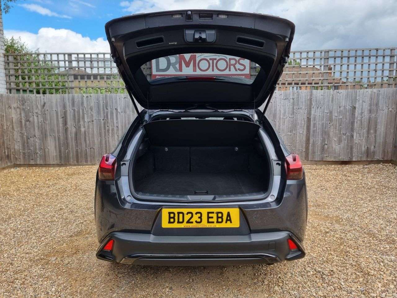 2023 LEXUS UX 2023 LEXUS UX