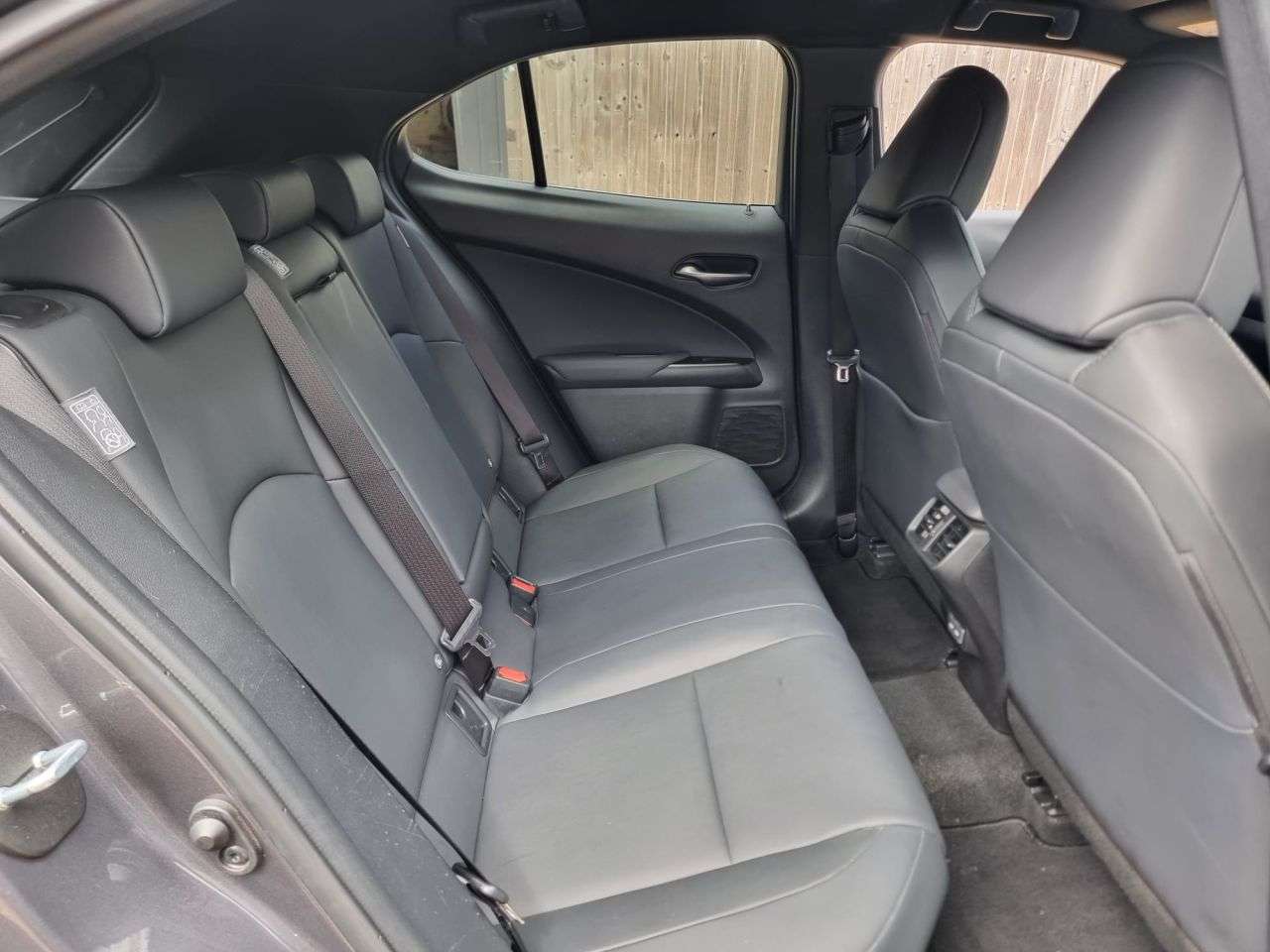 2023 LEXUS UX 2023 LEXUS UX