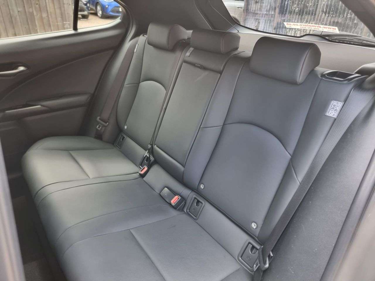 2023 LEXUS UX 2023 LEXUS UX
