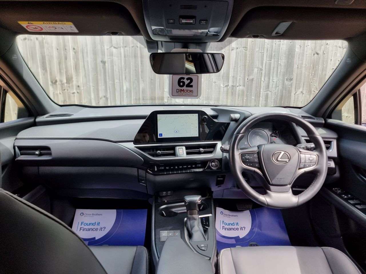 2023 LEXUS UX 2023 LEXUS UX