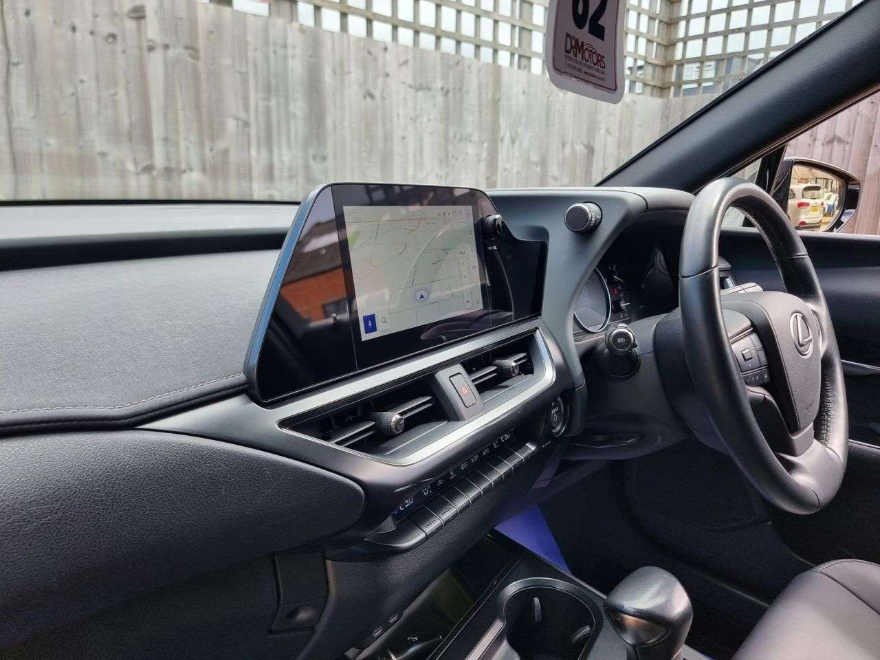 2023 LEXUS UX 2023 LEXUS UX