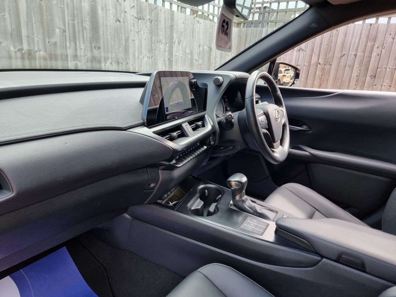 2023 LEXUS UX 2023 LEXUS UX