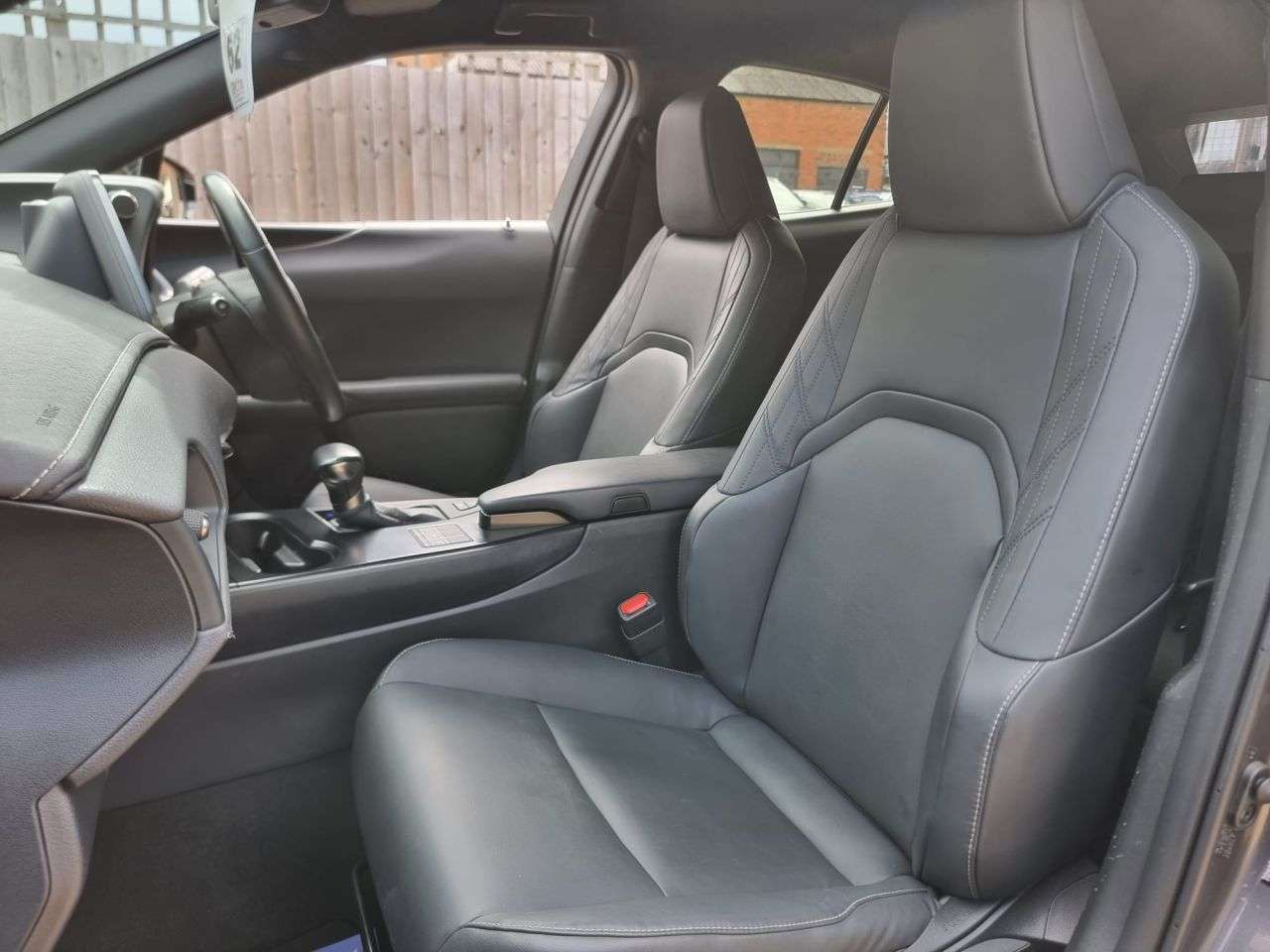 2023 LEXUS UX 2023 LEXUS UX