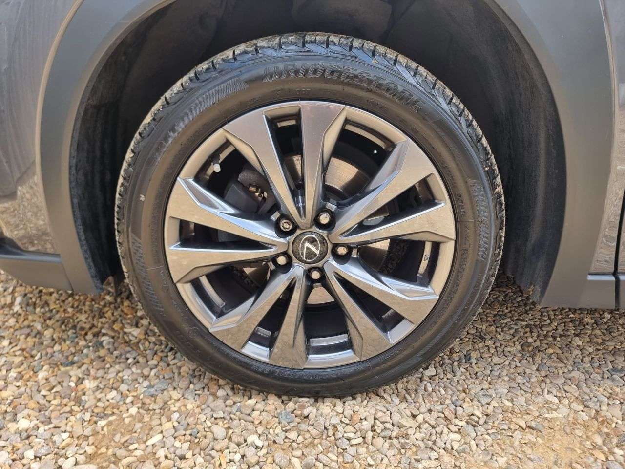 2023 LEXUS UX 2023 LEXUS UX