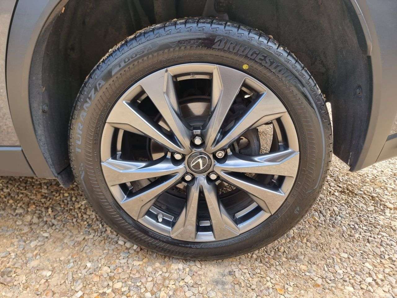 2023 LEXUS UX 2023 LEXUS UX