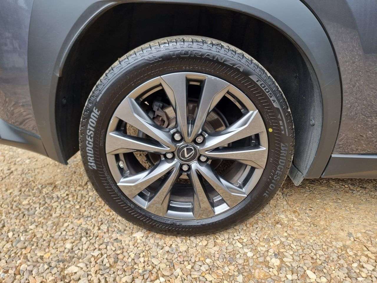 2023 LEXUS UX 2023 LEXUS UX