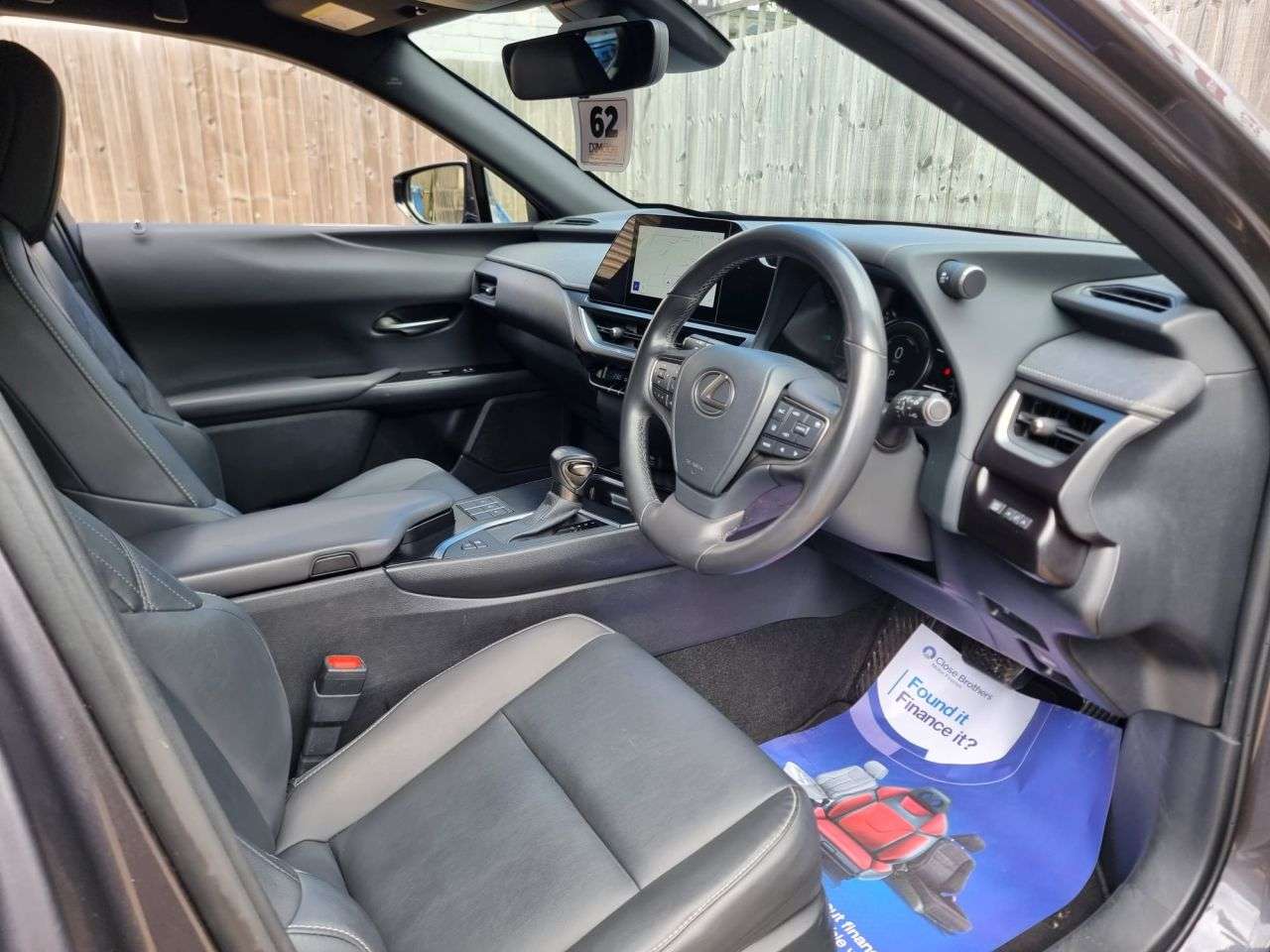 2023 LEXUS UX 2023 LEXUS UX