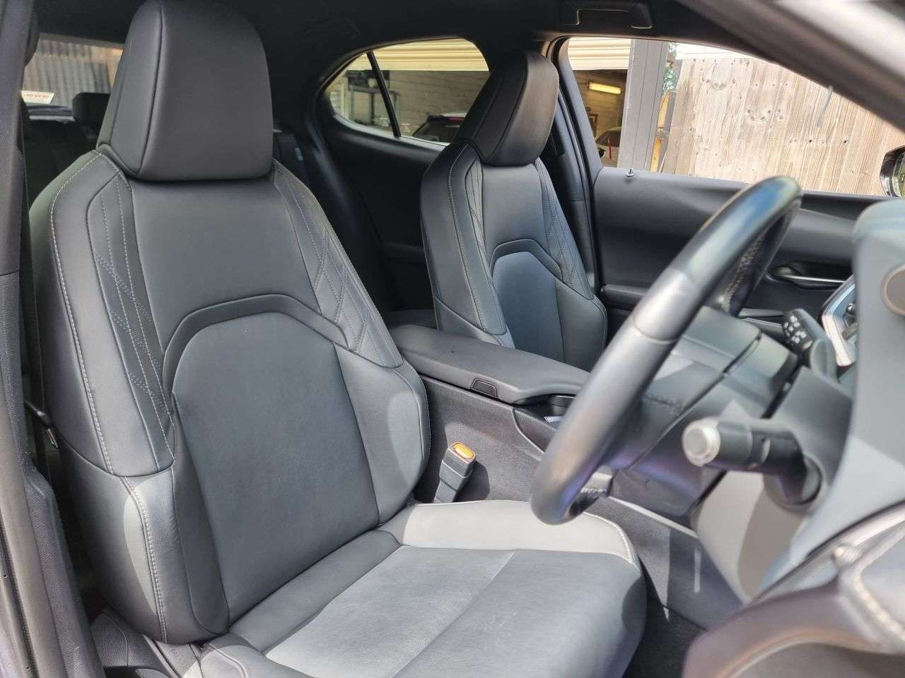2023 LEXUS UX 2023 LEXUS UX