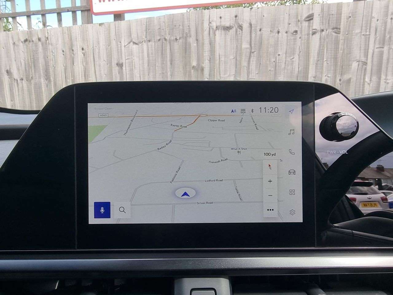 2023 LEXUS UX 2023 LEXUS UX