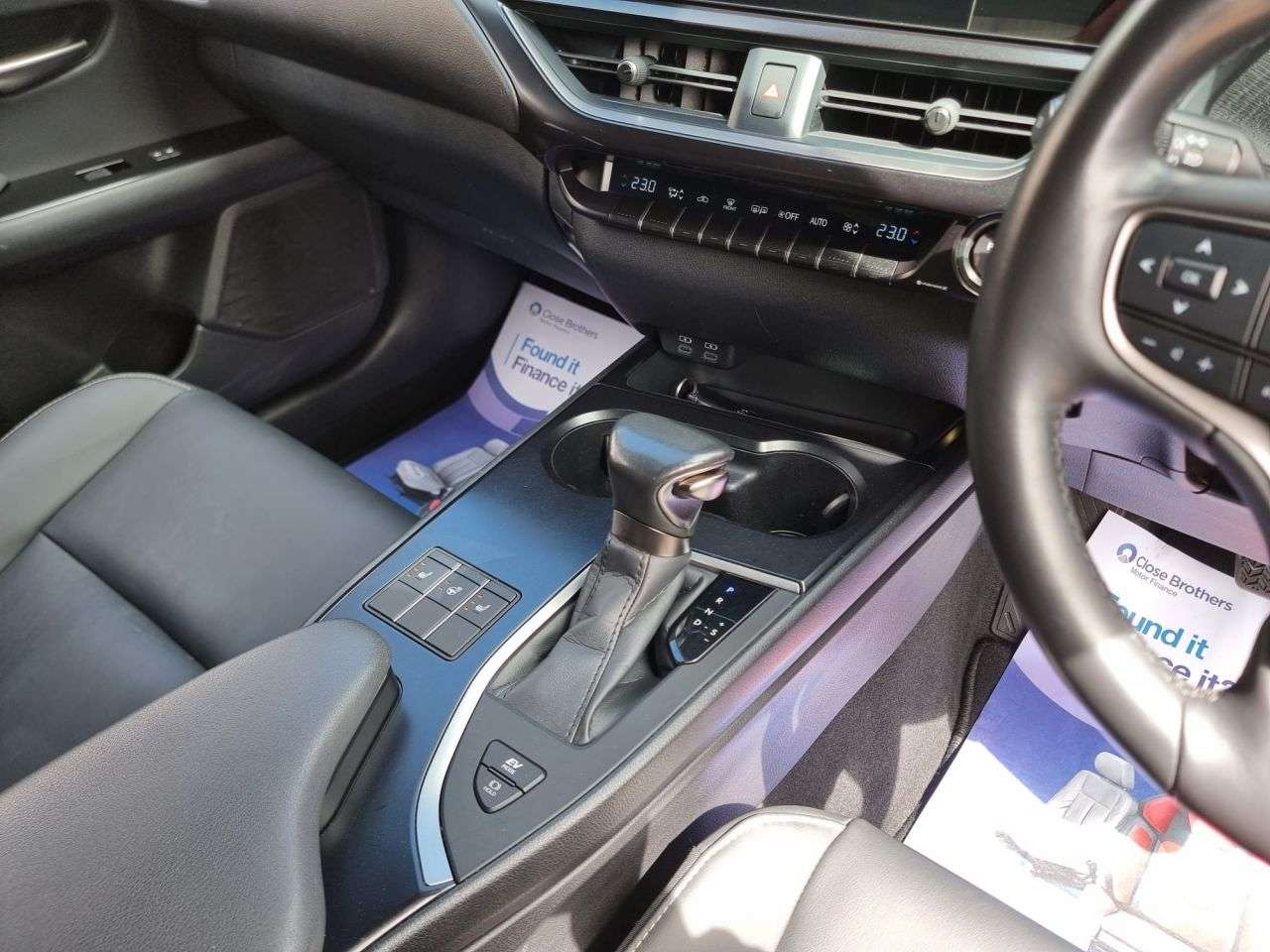 2023 LEXUS UX 2023 LEXUS UX