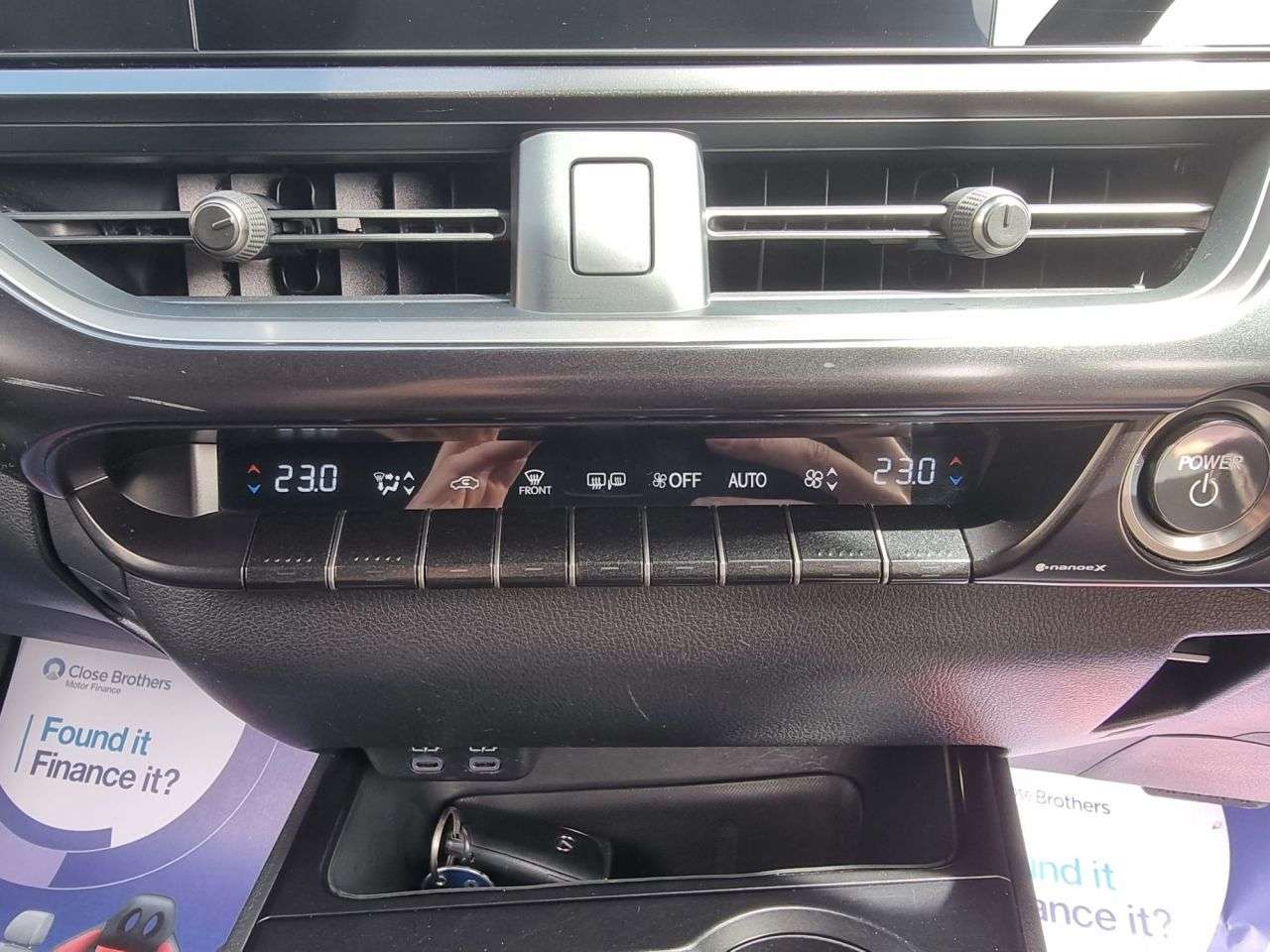 2023 LEXUS UX 2023 LEXUS UX