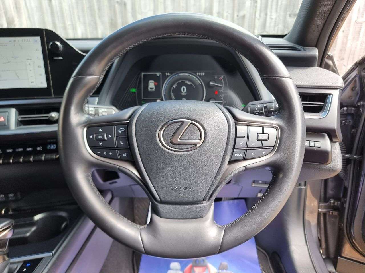 2023 LEXUS UX 2023 LEXUS UX