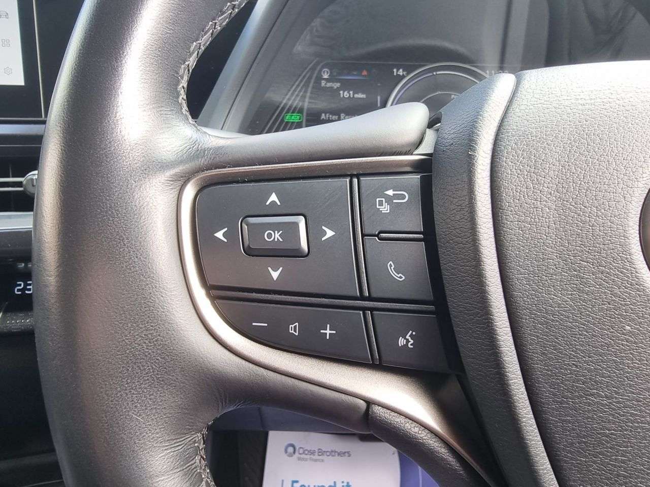 2023 LEXUS UX 2023 LEXUS UX