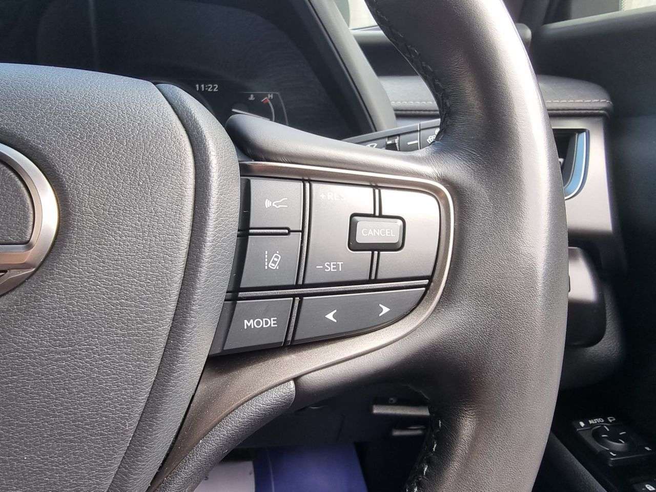2023 LEXUS UX 2023 LEXUS UX