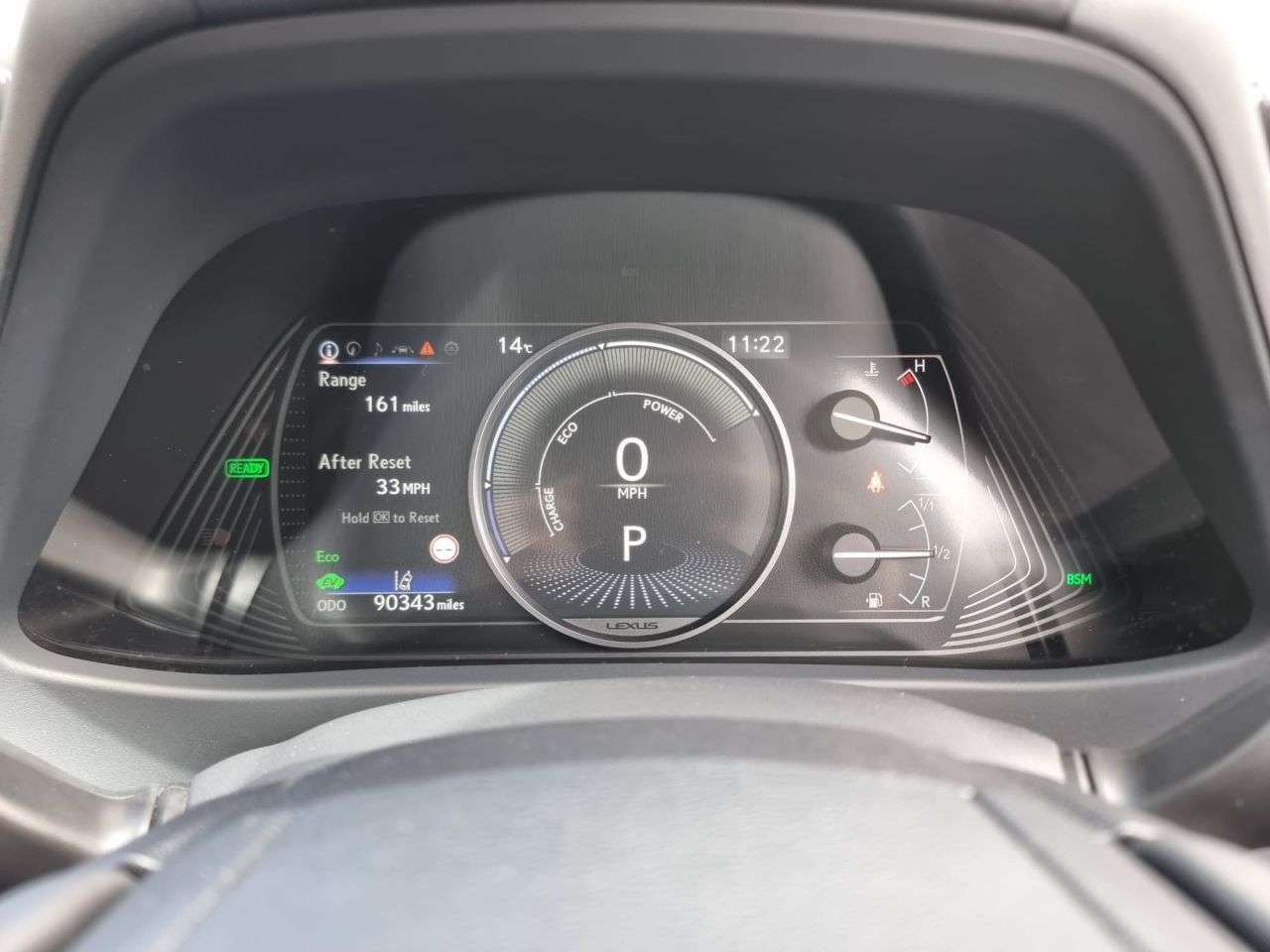 2023 LEXUS UX 2023 LEXUS UX