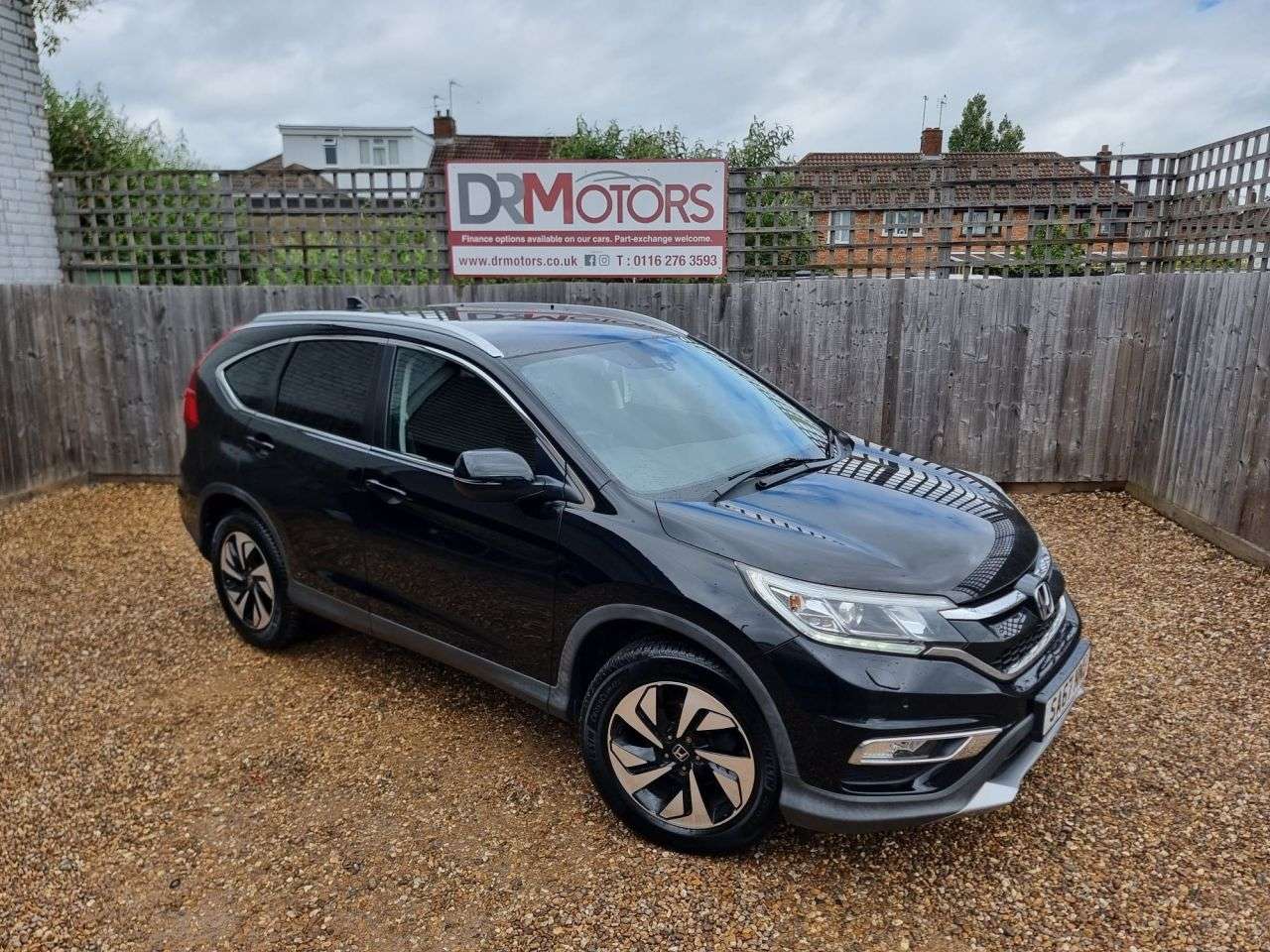 2017 HONDA CR-V 2017 HONDA CR-V