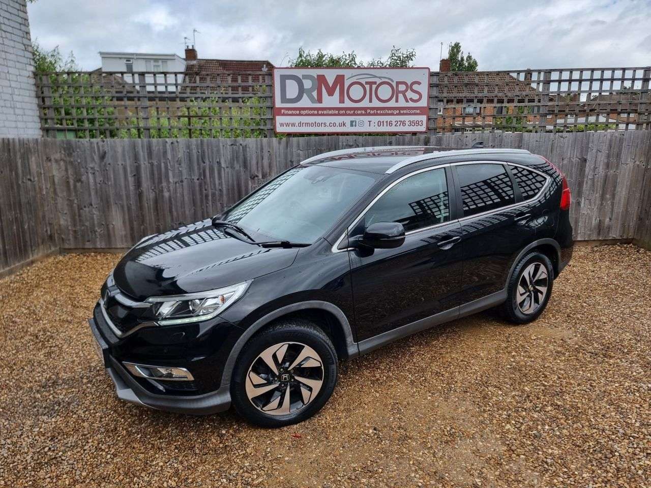 2017 HONDA CR-V 2017 HONDA CR-V