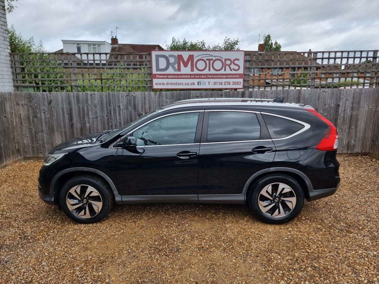 2017 HONDA CR-V 2017 HONDA CR-V
